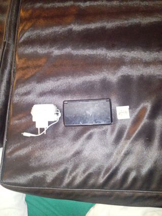 Nintendo 3DS negra