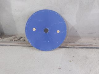 Discos calibrados 20kg - Powerlifting