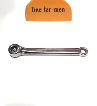 Biela izquierda bh bicicleta clasica