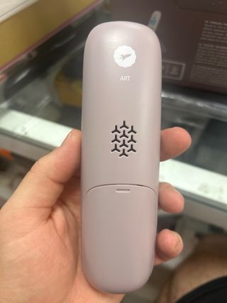 Teléfono inalámbrico SPC Art - Blanco