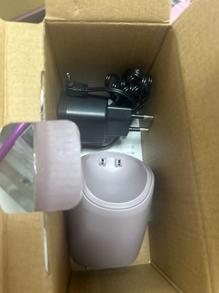 Teléfono inalámbrico SPC Art - Blanco