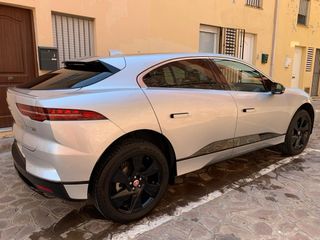 Jaguar I-Pace 2022