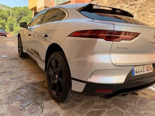 Jaguar I-Pace 2022