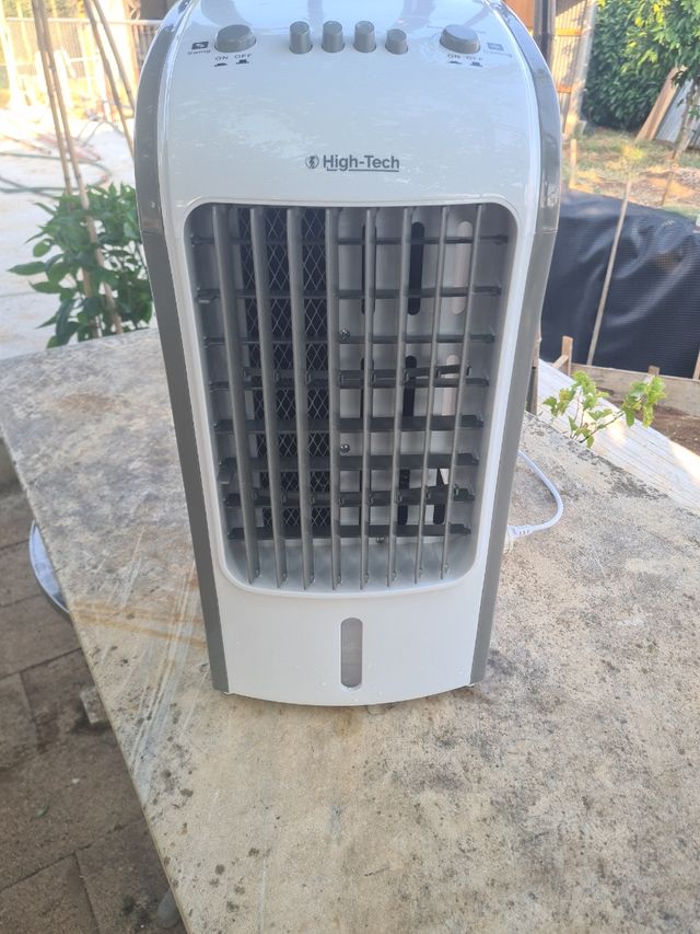 Raffreddatore Aria High-Tech nuovo mai usato