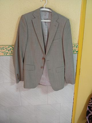 Americana Zara  - Hombre