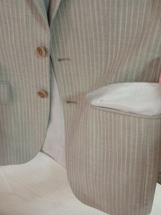 Americana Zara  - Hombre