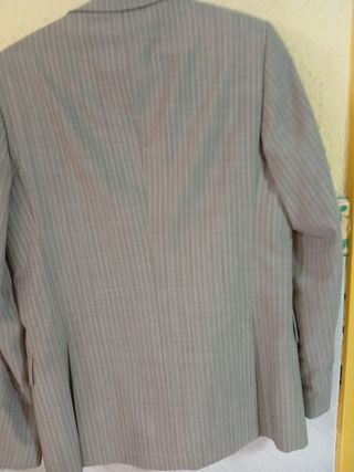Americana Zara  - Hombre