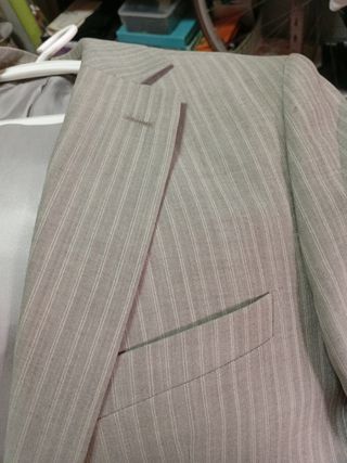 Americana Zara  - Hombre