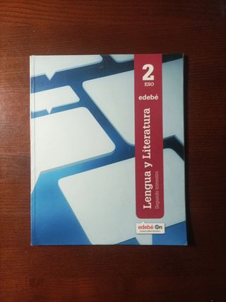 LENGUA Y LITERATURA 2