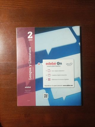 LENGUA Y LITERATURA 2