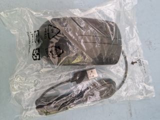 Rato Dell MS116 USB - Preto