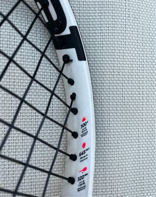 Raqueta Babolat Pure Strike 100