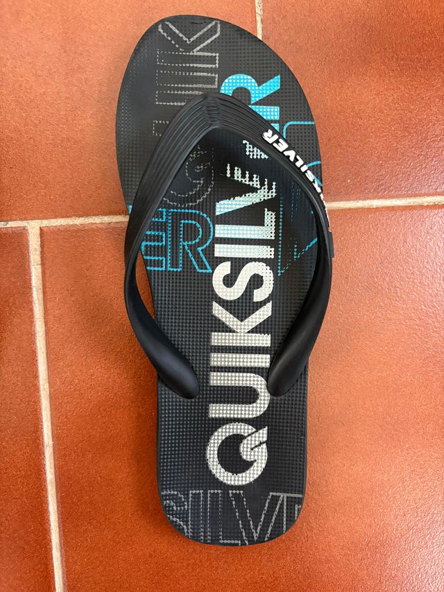 Chanclas Quiksilver