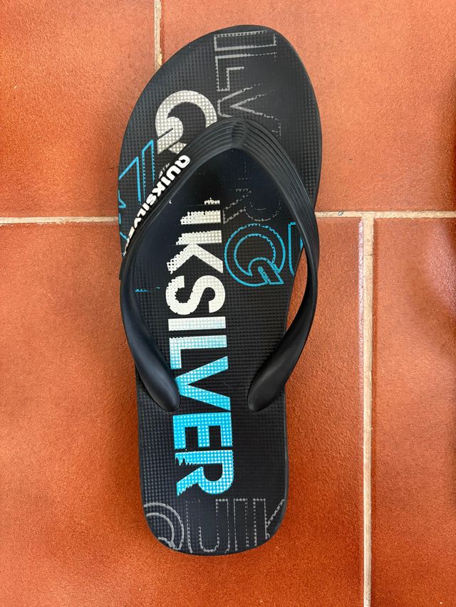 Chanclas Quiksilver