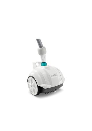 Robot limpiafondos Intex Krystal Clear ZX50