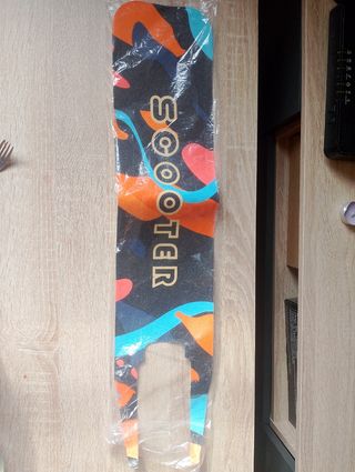 2 Patinetes eléctricos SCOOTER