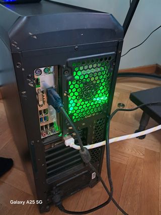 PC SOBREMESA NOX 