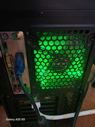 PC SOBREMESA NOX 