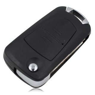 Kit Conversión Llave 2 Boton Opel Vectra B Astra G