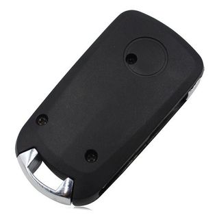 Kit Conversión Llave 2 Boton Opel Vectra B Astra G