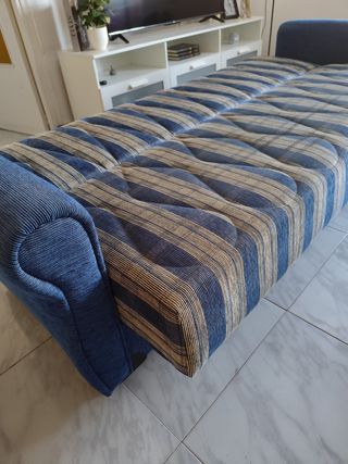 Sofá cama