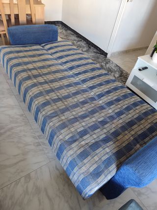 Sofá cama