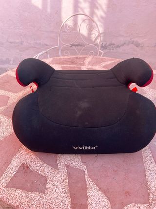 Alzador coche 