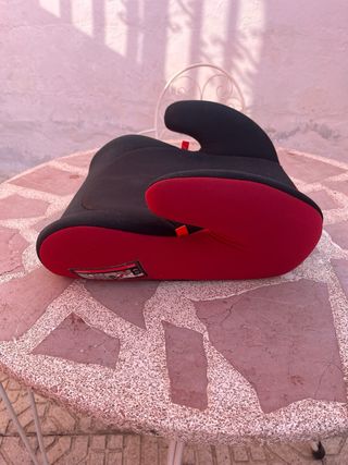 Alzador coche 