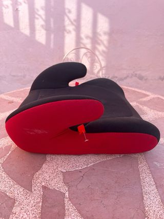 Alzador coche 