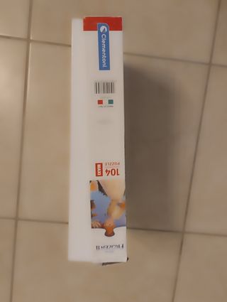 Puzzle Frozen II Disney 104 pezzi