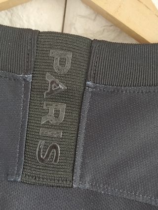 Camiseta PSG Jordan niño XL era de 90€