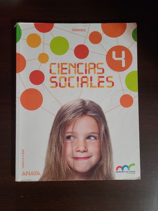 Ciencias Sociales 4.