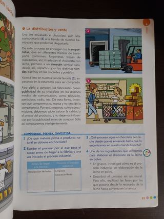 Ciencias Sociales 4.