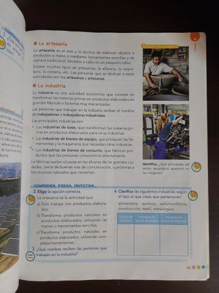 Ciencias Sociales 4.