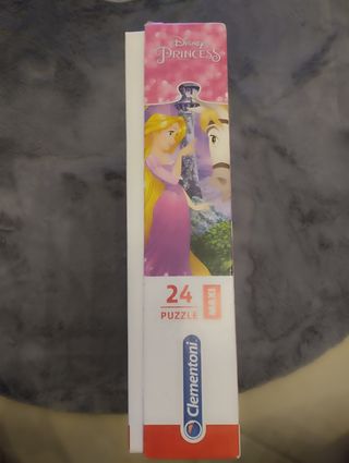 Puzzle Disney Princess 24pz