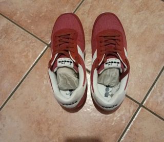 Diadora Sneakers - Scarpe Donna tg 38,5
