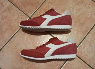 Diadora Sneakers - Scarpe Donna tg 38,5