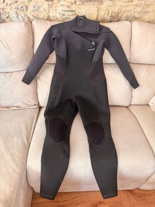 Traje Neopreno Mujer XL