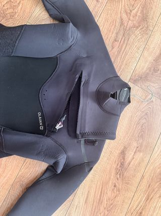 Traje Neopreno Mujer XL
