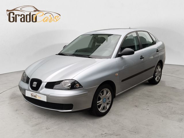 SEAT Cordoba 2005