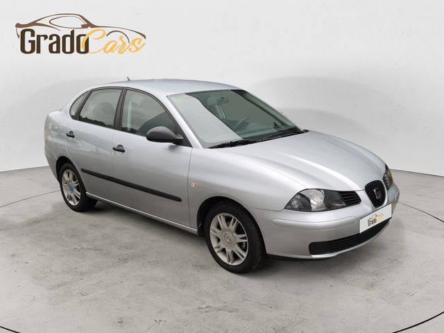 SEAT Cordoba 2005