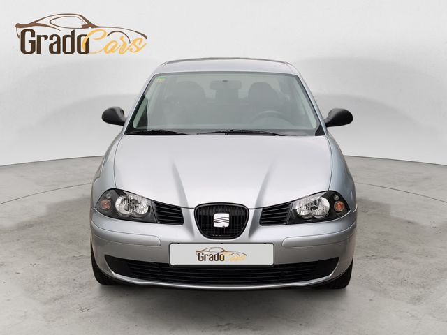 SEAT Cordoba 2005