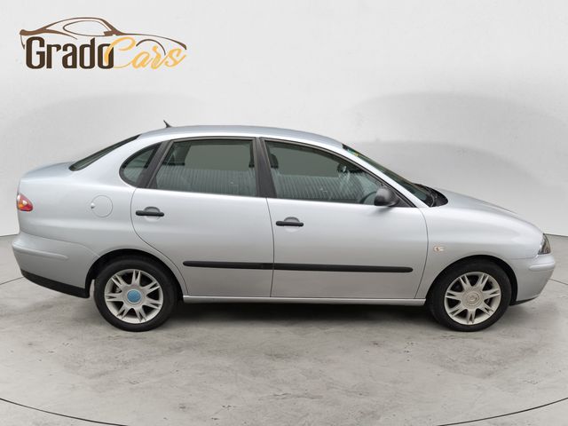 SEAT Cordoba 2005