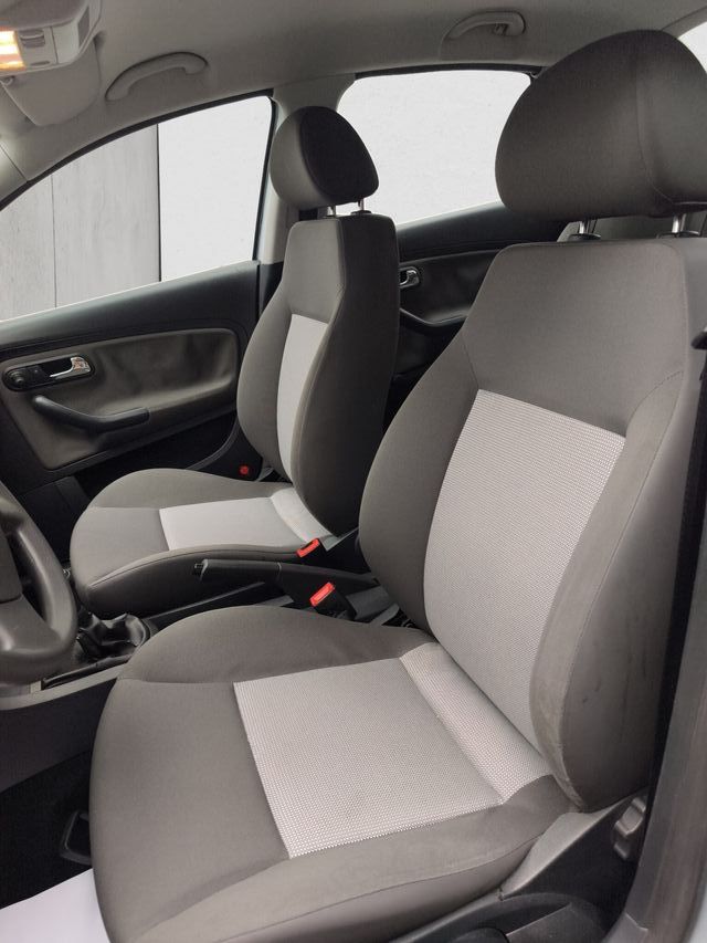 SEAT Cordoba 2005