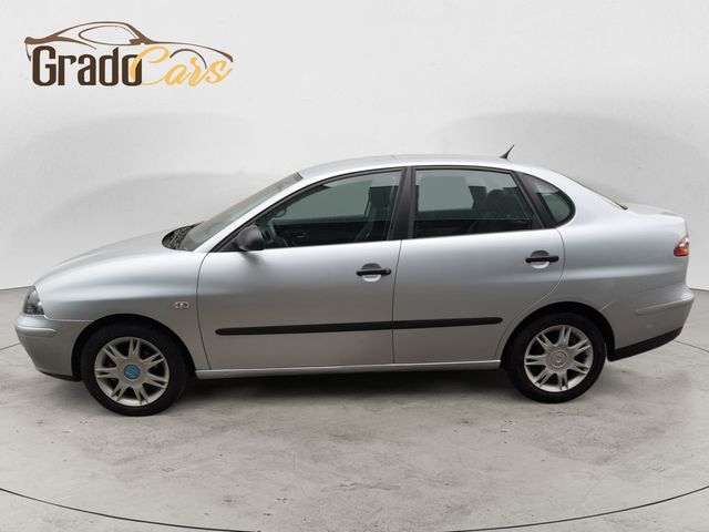 SEAT Cordoba 2005