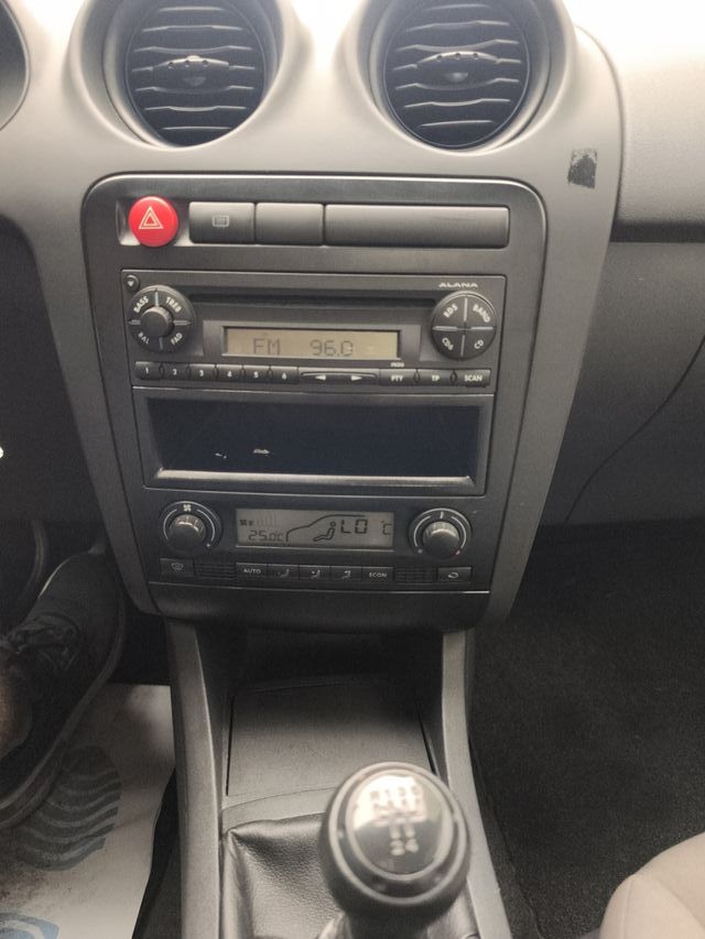 SEAT Cordoba 2005