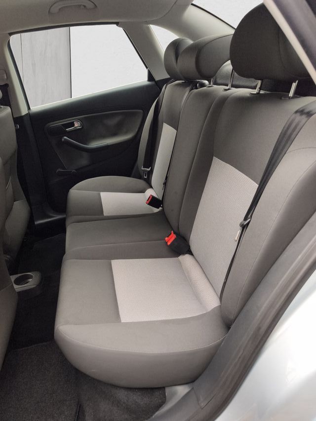 SEAT Cordoba 2005