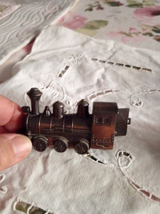 4 Temperamatite Vintage in Rame