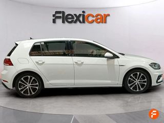 Volkswagen Golf Sport R-Line 1.5 TSI 110kW (150CV) DSG