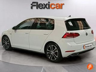 Volkswagen Golf Sport R-Line 1.5 TSI 110kW (150CV) DSG